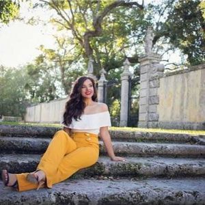 Meet your Posher, Melanie
